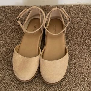 Girl Old Navy Shoes size 10